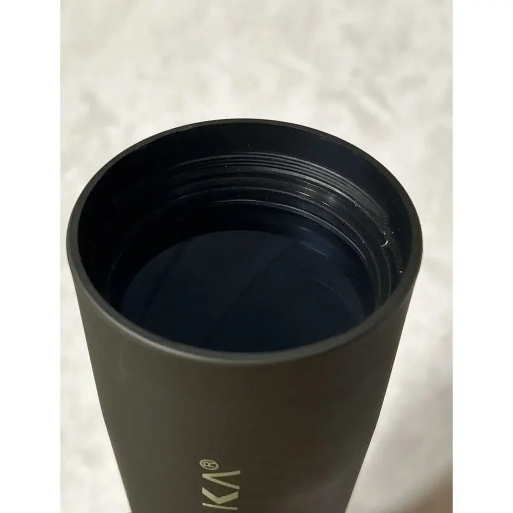 Barska spotting scope